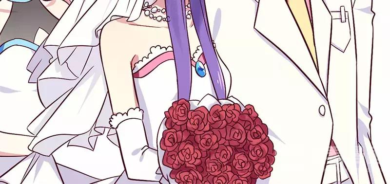 第70话 婚礼！请幸福！-第70话