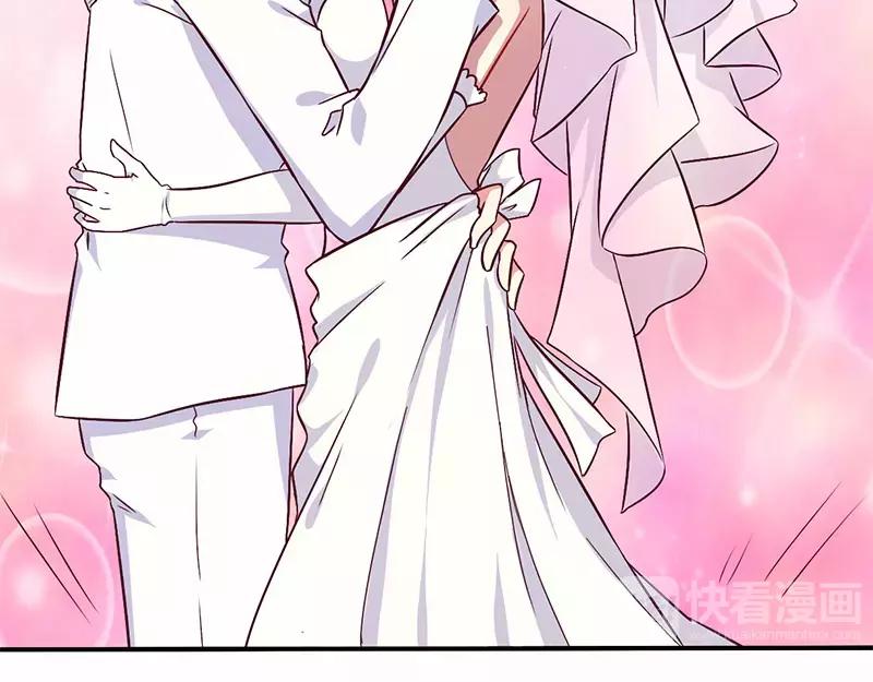 第70话 婚礼！请幸福！-第70话