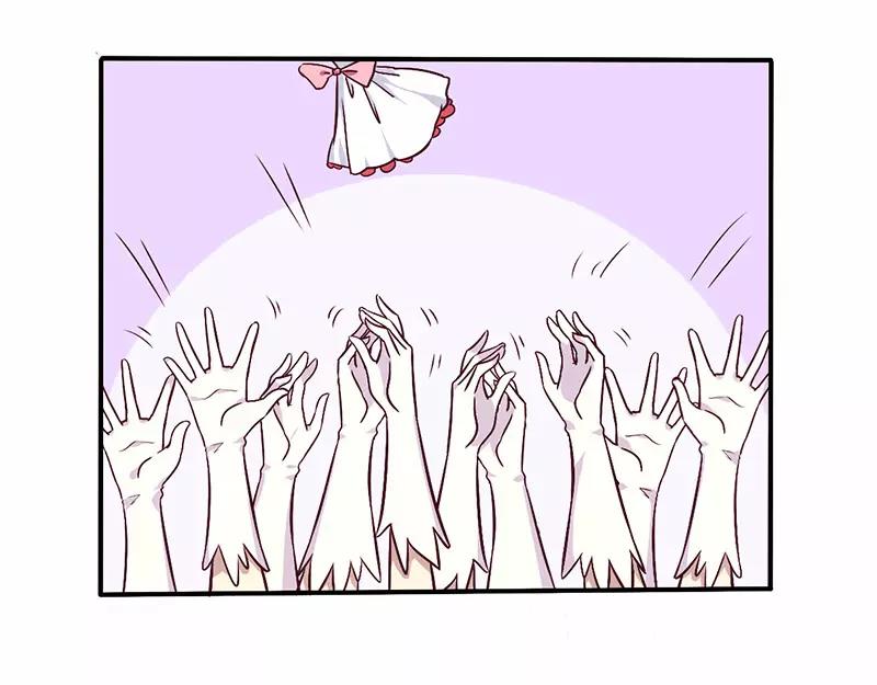 第70话 婚礼！请幸福！-第70话