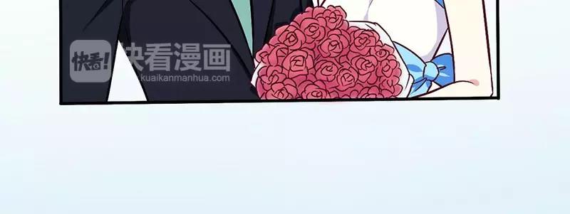 第70话 婚礼！请幸福！-第70话