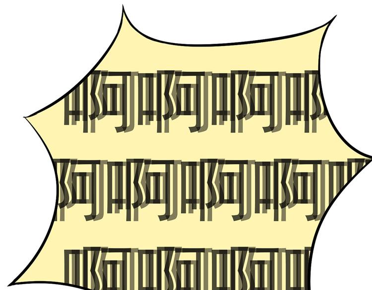 第2话 勾搭-第2话