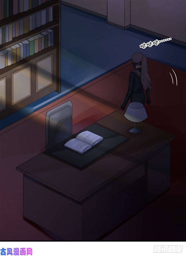 第111话 半路杀出个程咬金-第114话