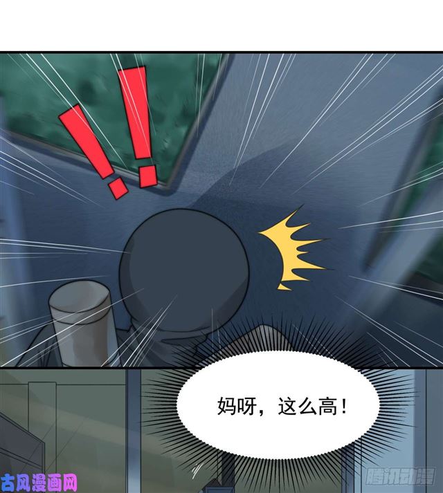 第113话 真假美人图-第116话