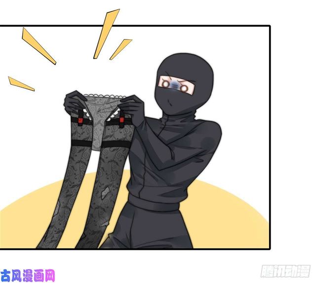 第113话 真假美人图-第116话