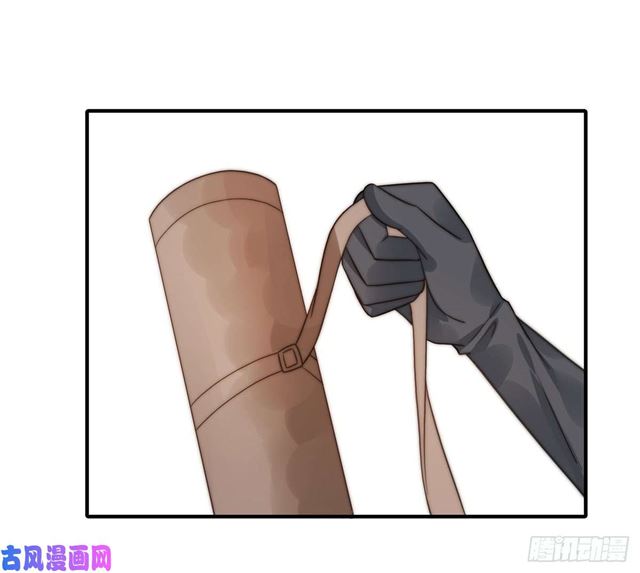 第113话 真假美人图-第116话