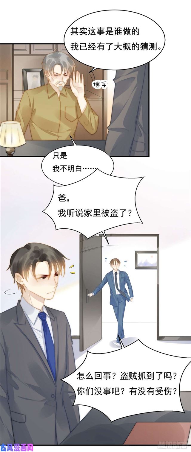 第133话 宋家失窃-第136话