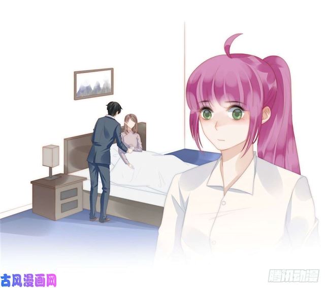 第143话 我有话对你说-第146话