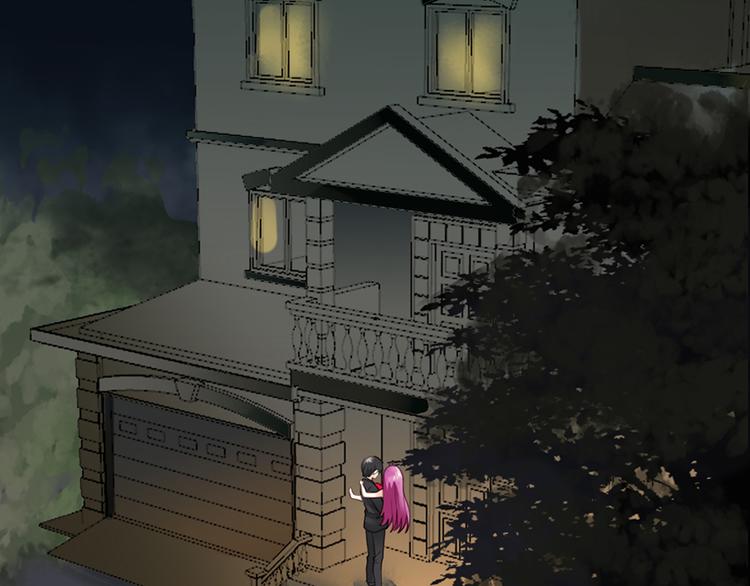 第30话 我帮你穿(1/2)-第30话