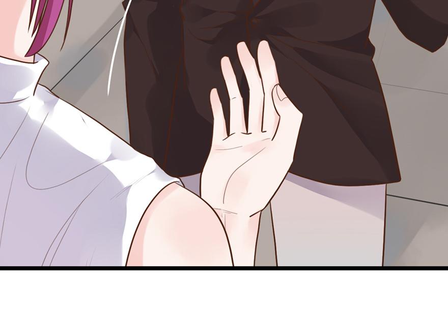 第38话 你是不是喜欢我？(1/2)-第38话