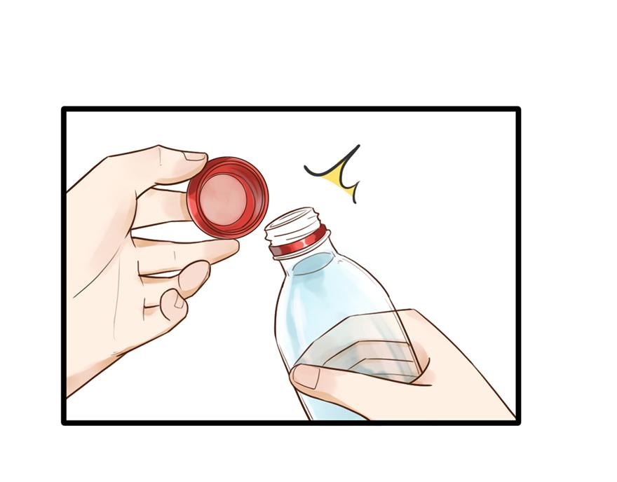 第38话 你是不是喜欢我？(1/2)-第38话