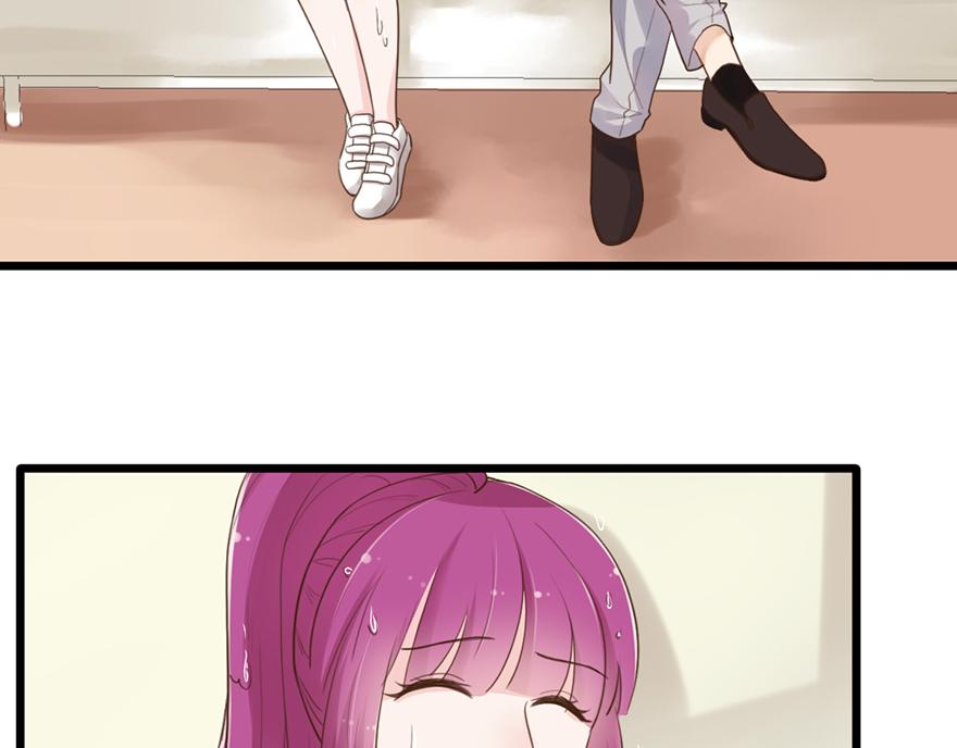 第38话 你是不是喜欢我？(1/2)-第38话