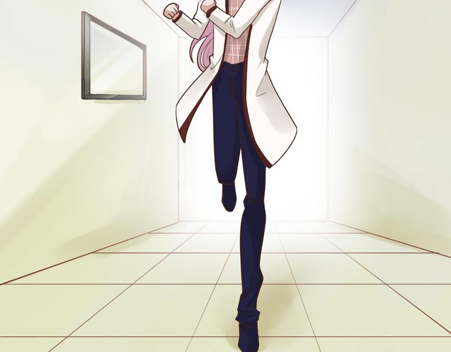 第40话 接机(1/2)-第40话