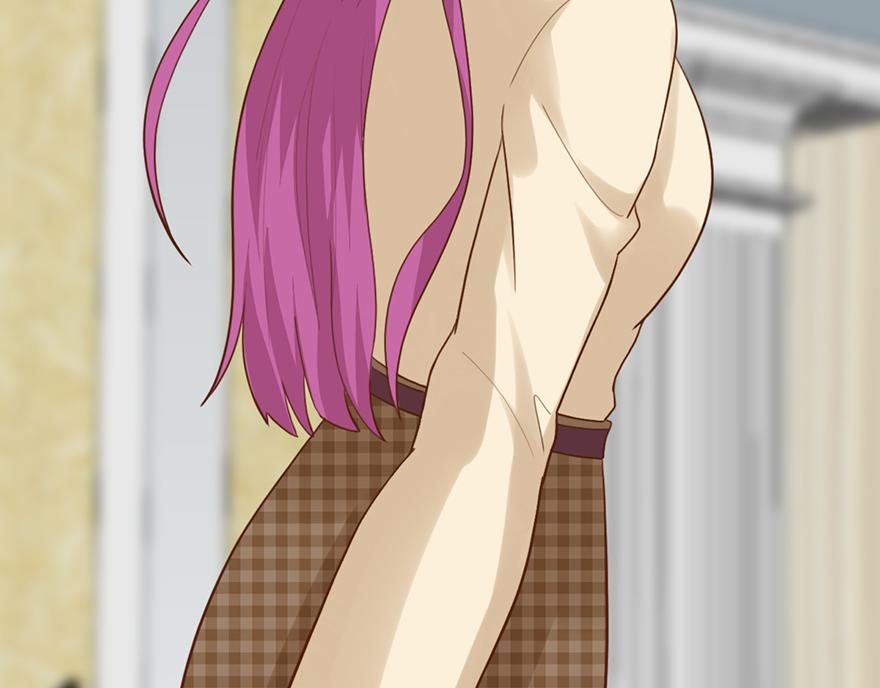 第42话 带你去一个地方(1/2)-第42话