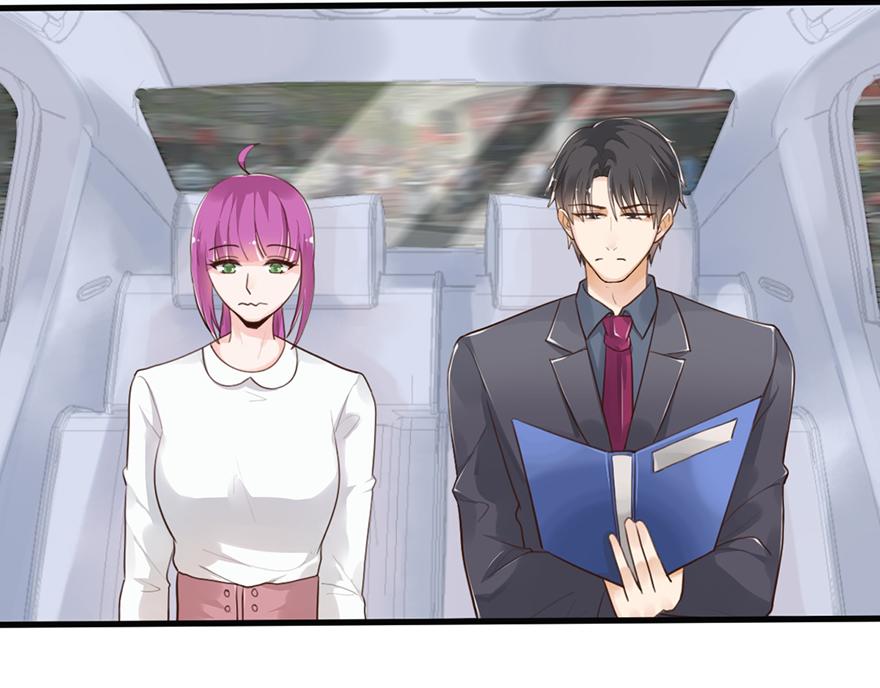 第42话 带你去一个地方(1/2)-第42话