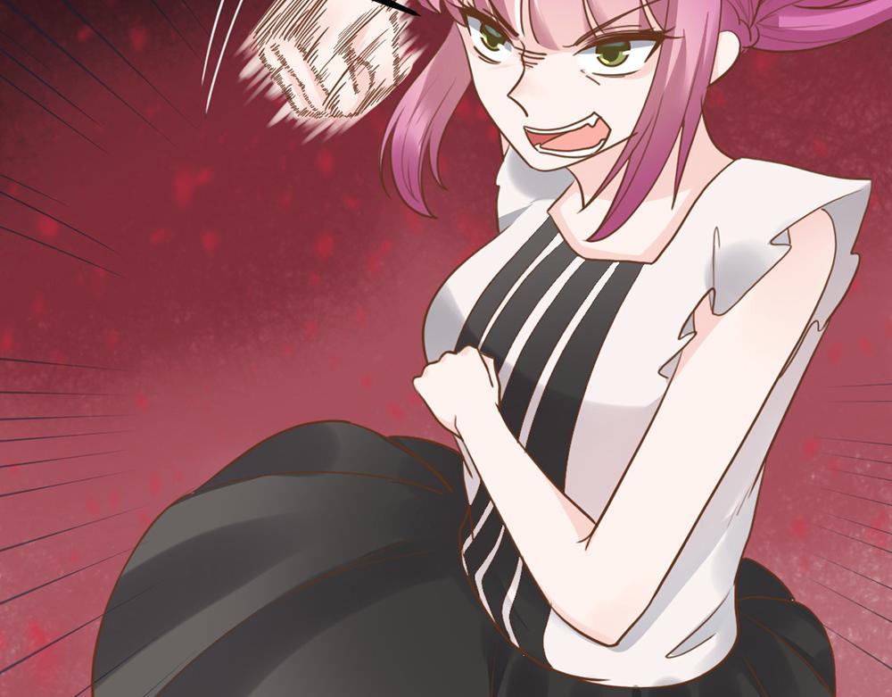 第46话 痛殴女主角(1/2)-第46话