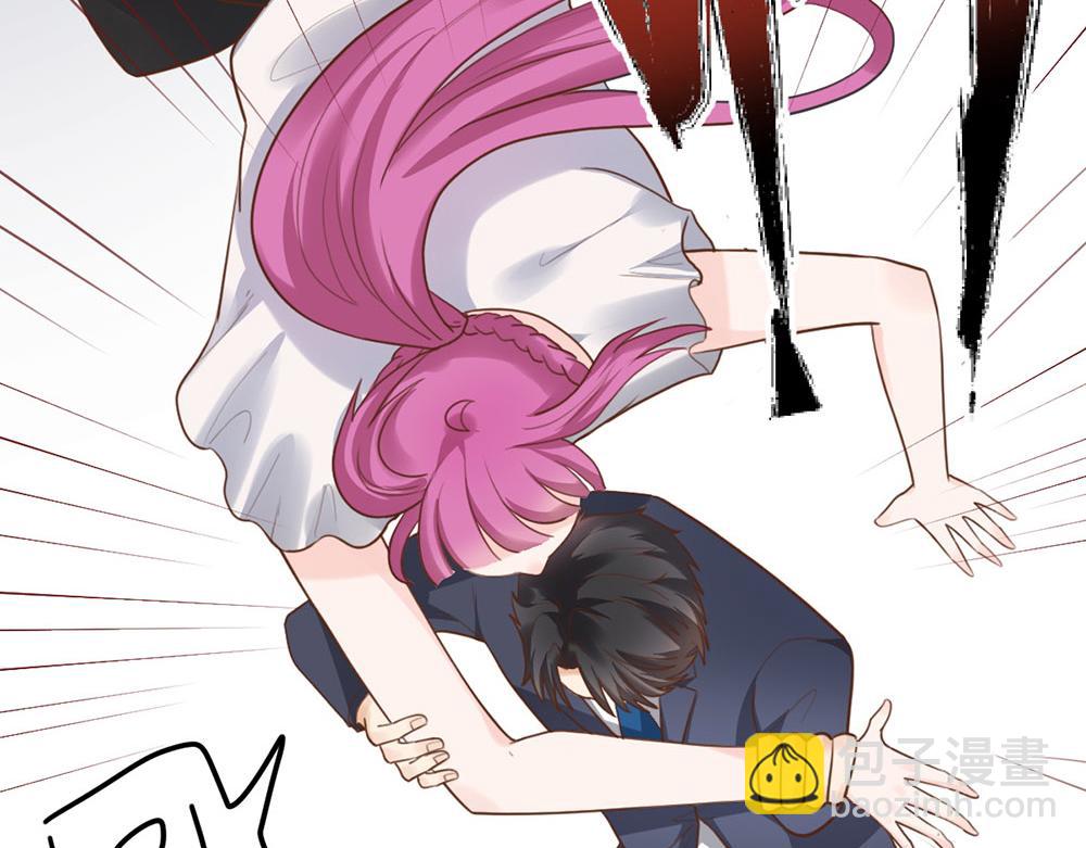 第46话 痛殴女主角(1/2)-第46话