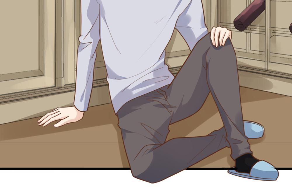 第52话 大醉一场(1/2)-第52话