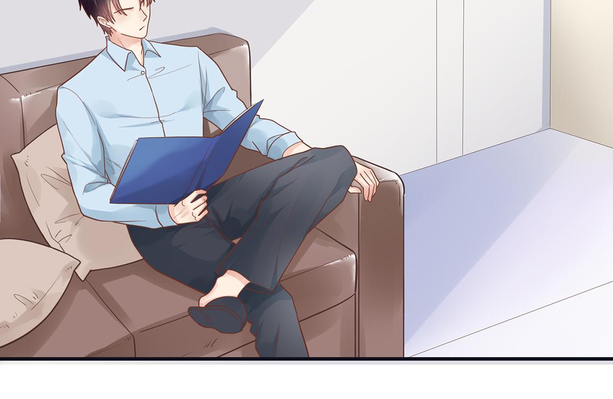 第58话 跟我一起睡吧(1/2)-第58话