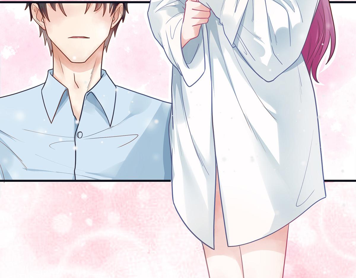 第58话 跟我一起睡吧(1/2)-第58话