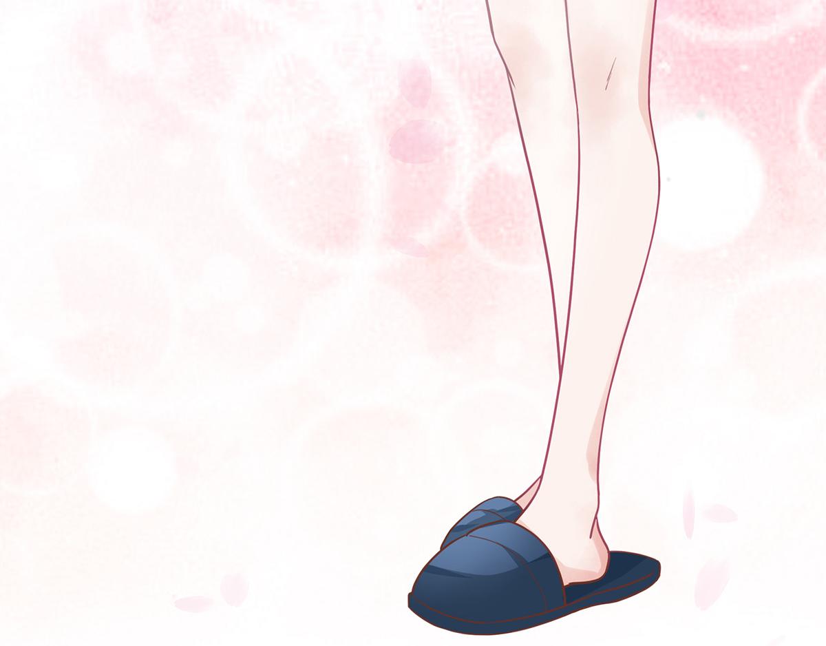 第58话 跟我一起睡吧(1/2)-第58话