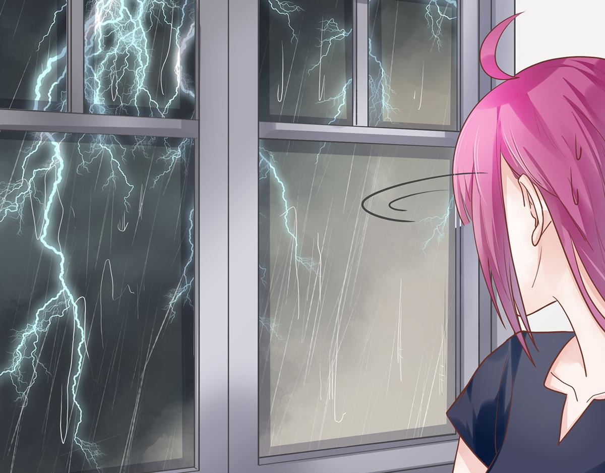 第58话 跟我一起睡吧(1/2)-第58话