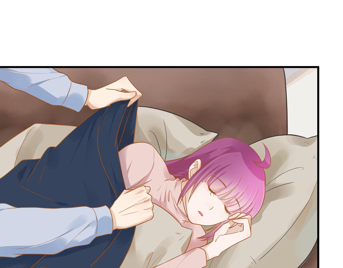 第62话 分手的原因(1/2)-第62话