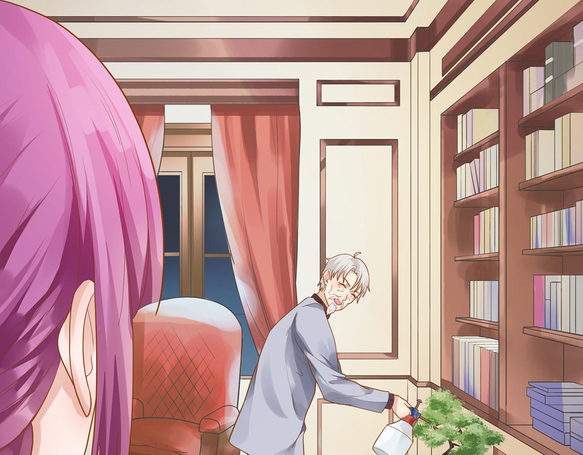 第68话 家传手镯(1/2)-第68话