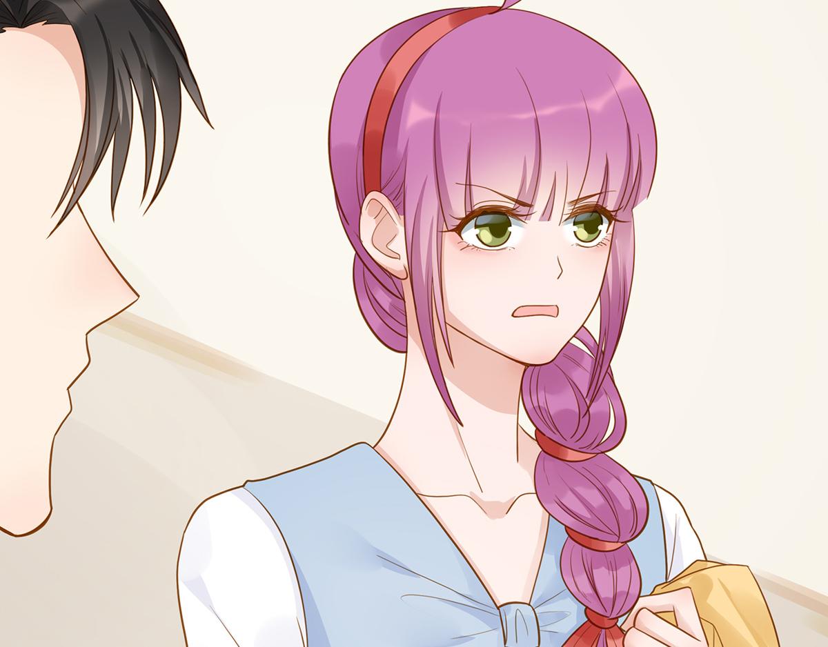 第70话 终于决定同居了(1/2)-第70话