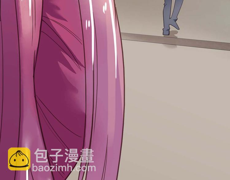 第8话 躲不掉了(1/2)-第8话