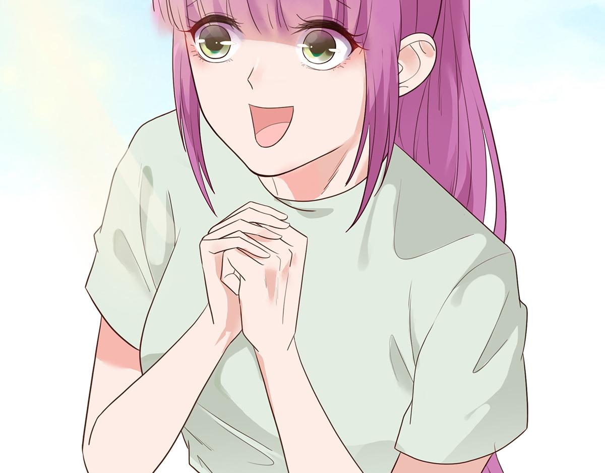 第72话 周末的美好时光(1/2)-第72话