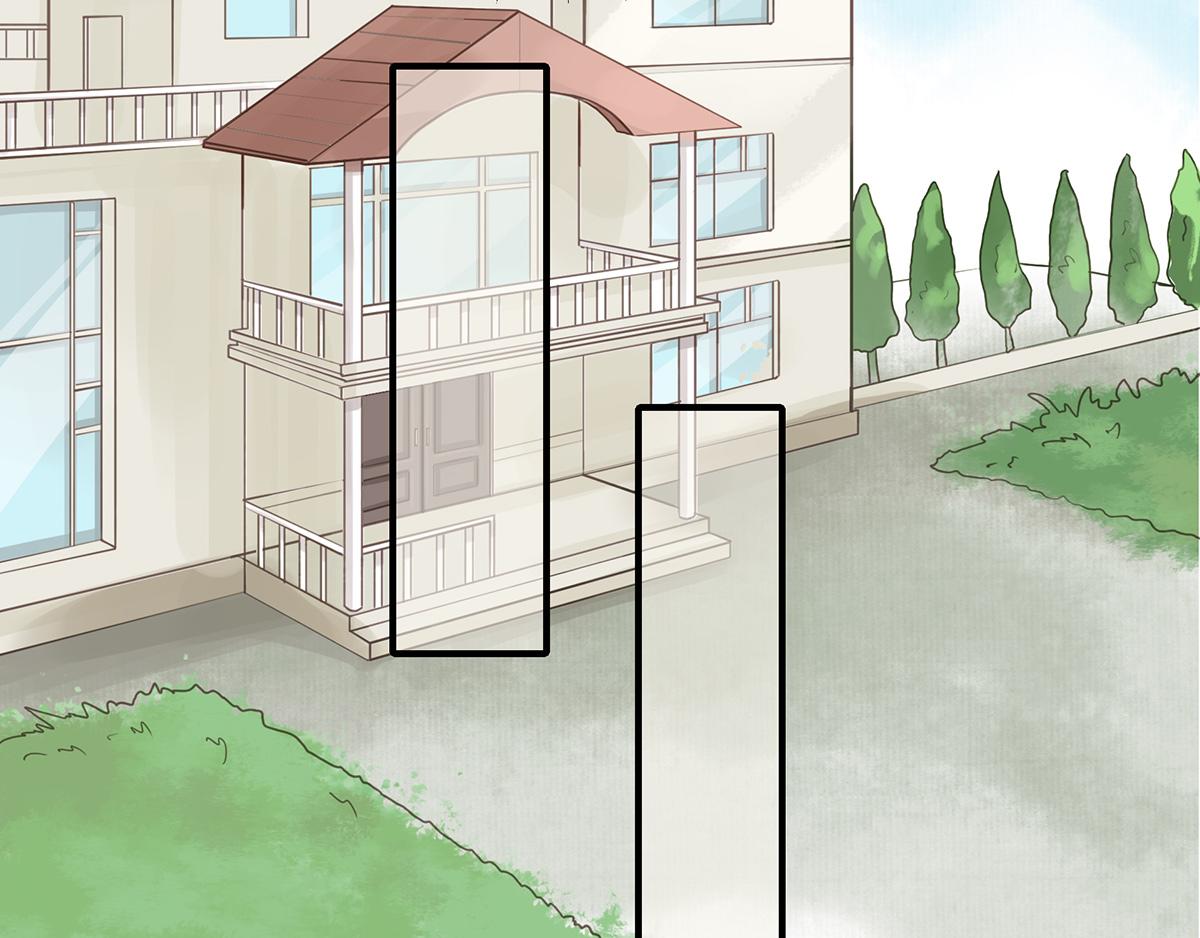 第72话 周末的美好时光(1/2)-第72话