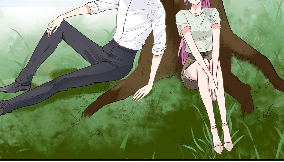 第72话 周末的美好时光(1/2)-第72话