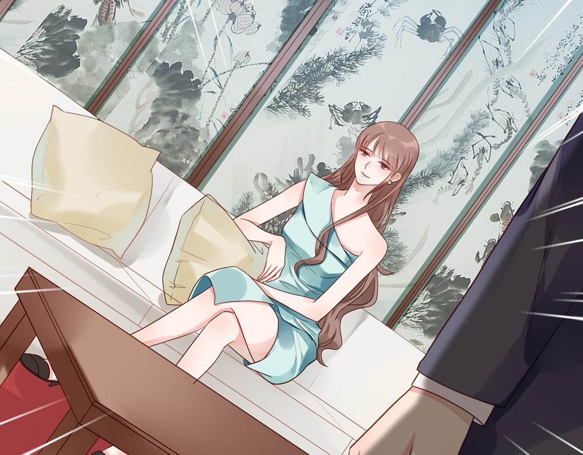 第74话 提前会面(1/2)-第74话