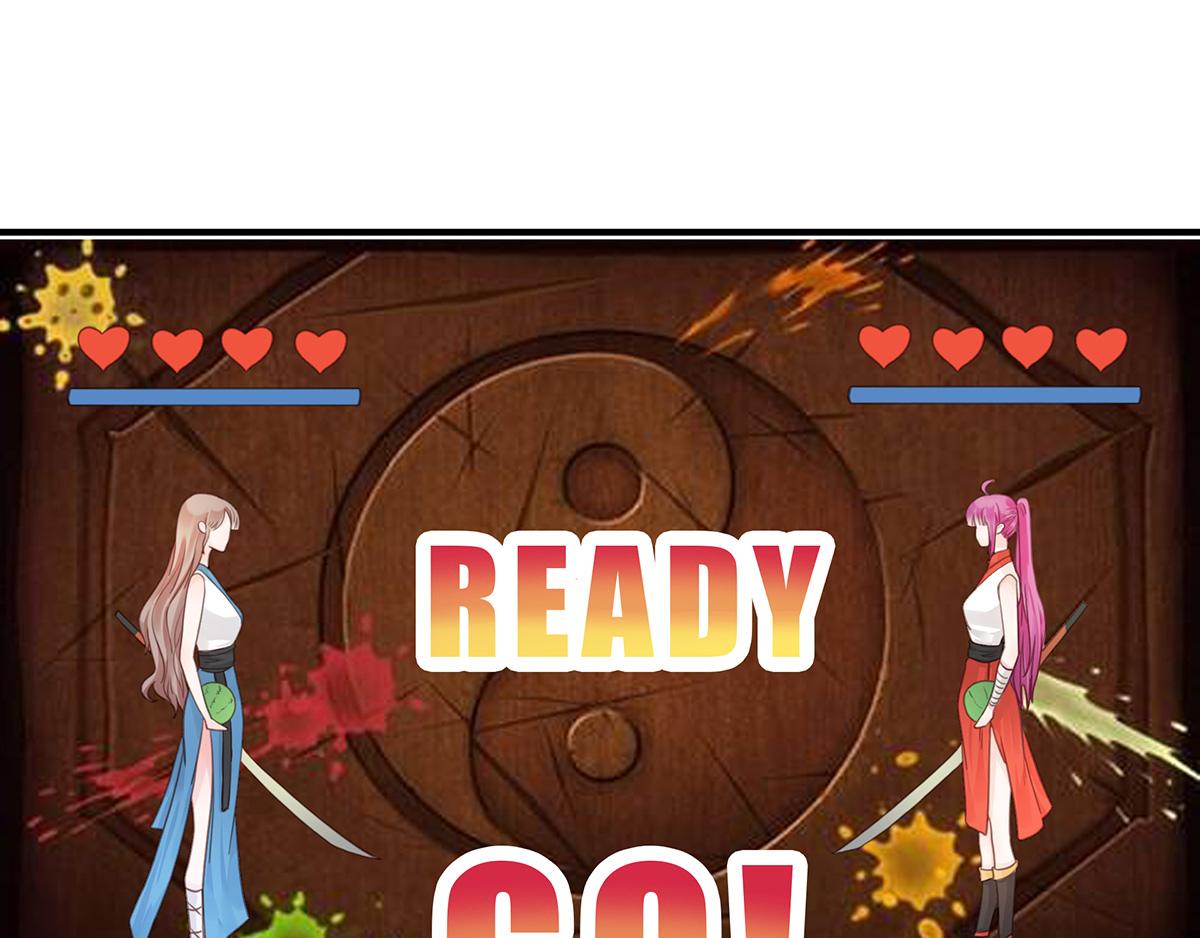 第78话 洗手间里的女人战争(1/2)-第78话