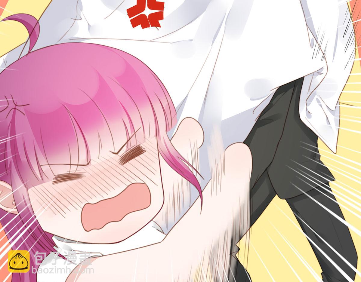 第80话 不要过来！(1/2)-第80话