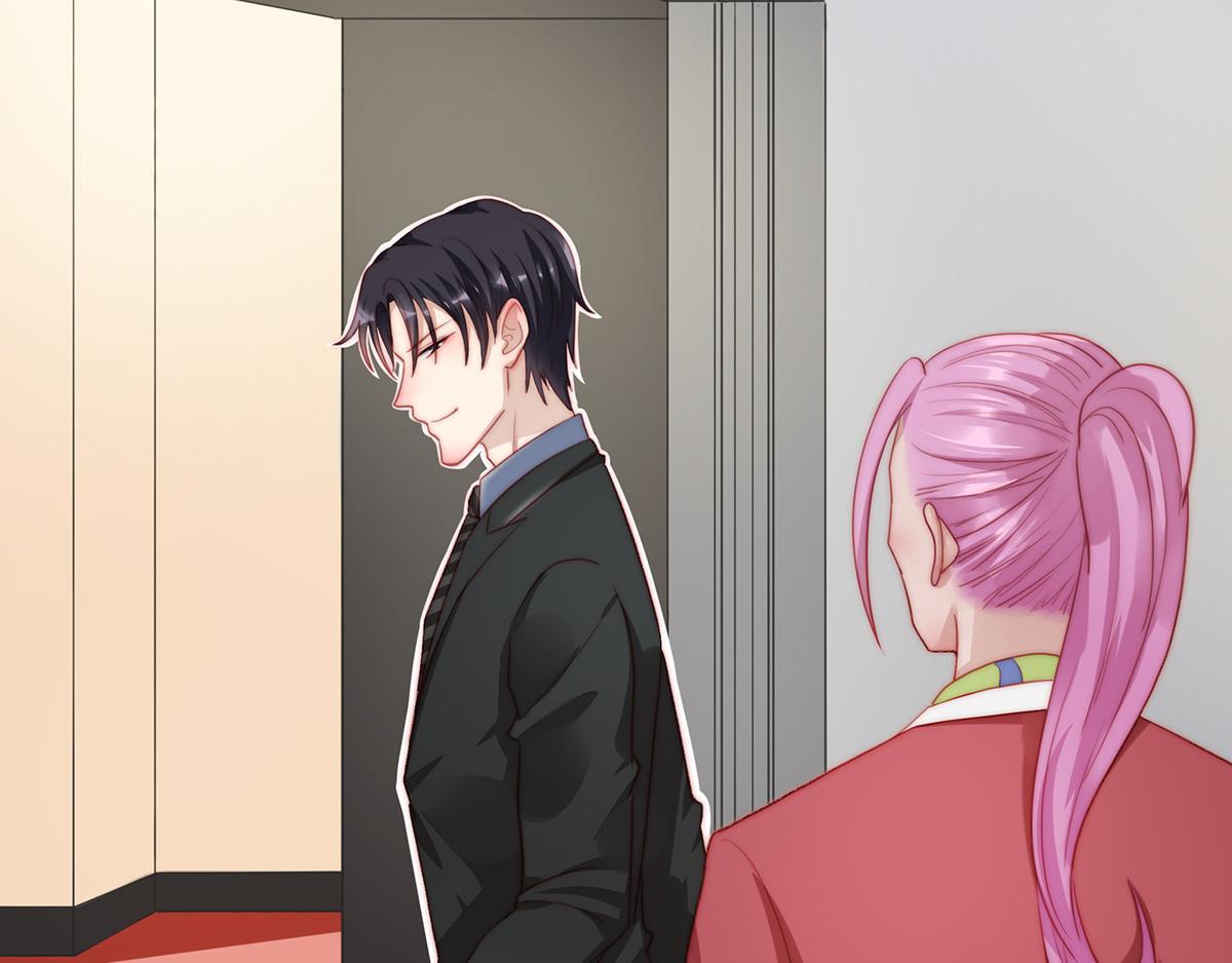 第82话 巴结(1/2)-第82话