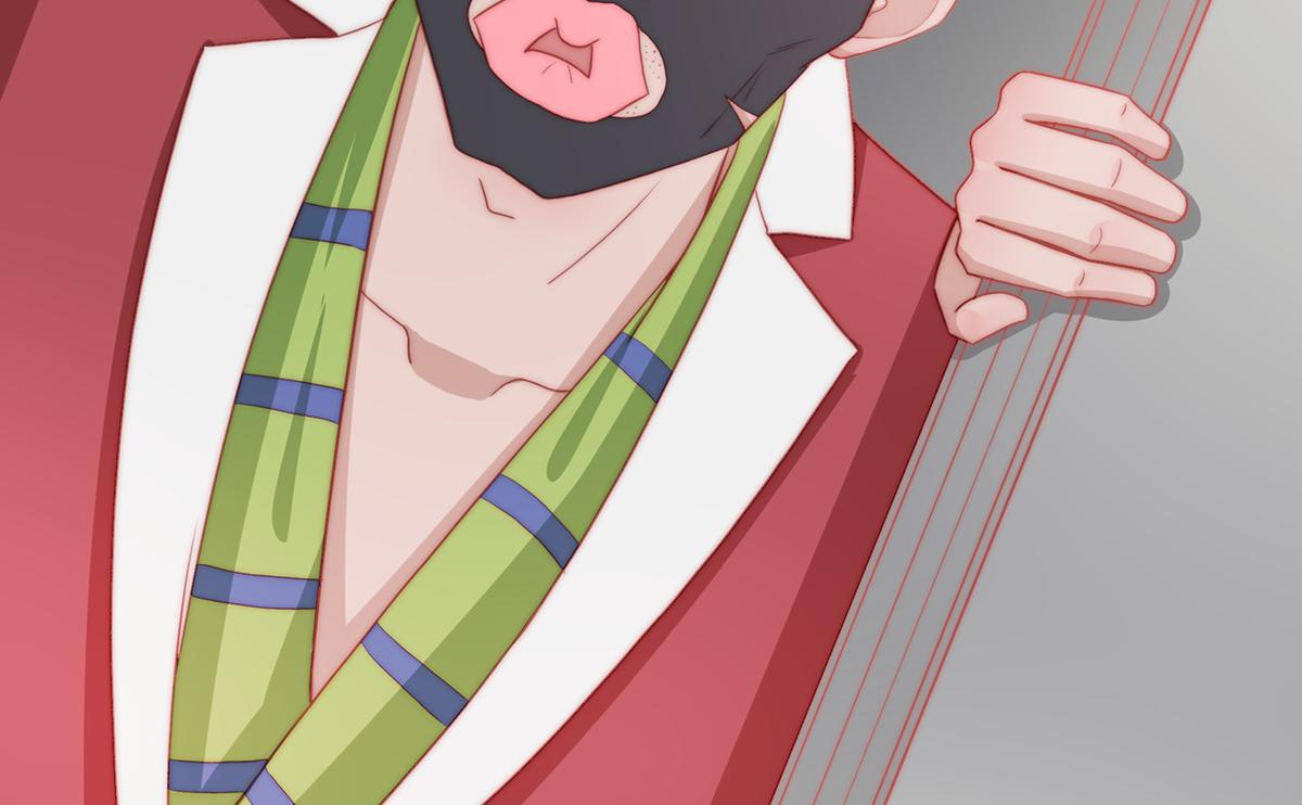 第82话 巴结(1/2)-第82话