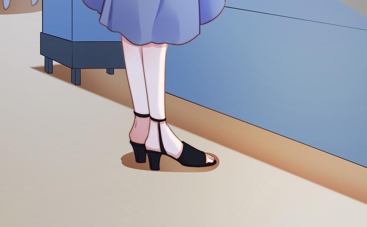 第84话 情人(1/2)-第84话