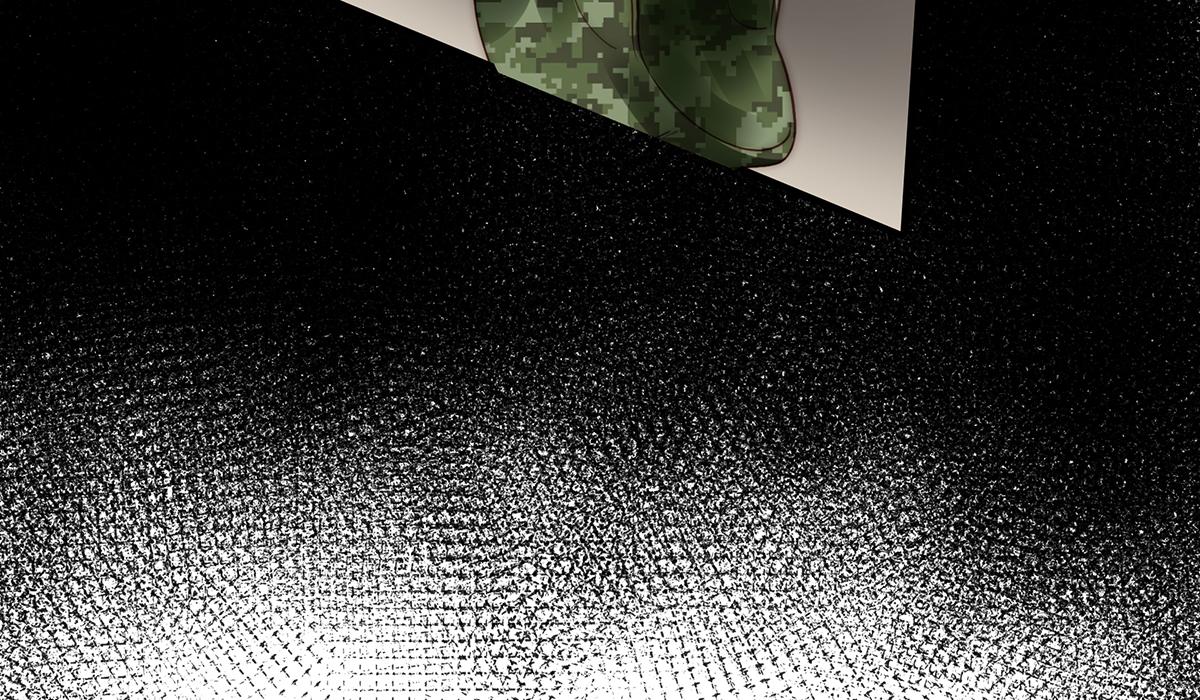 第94话 阿黄摇尾(1/2)-第94话