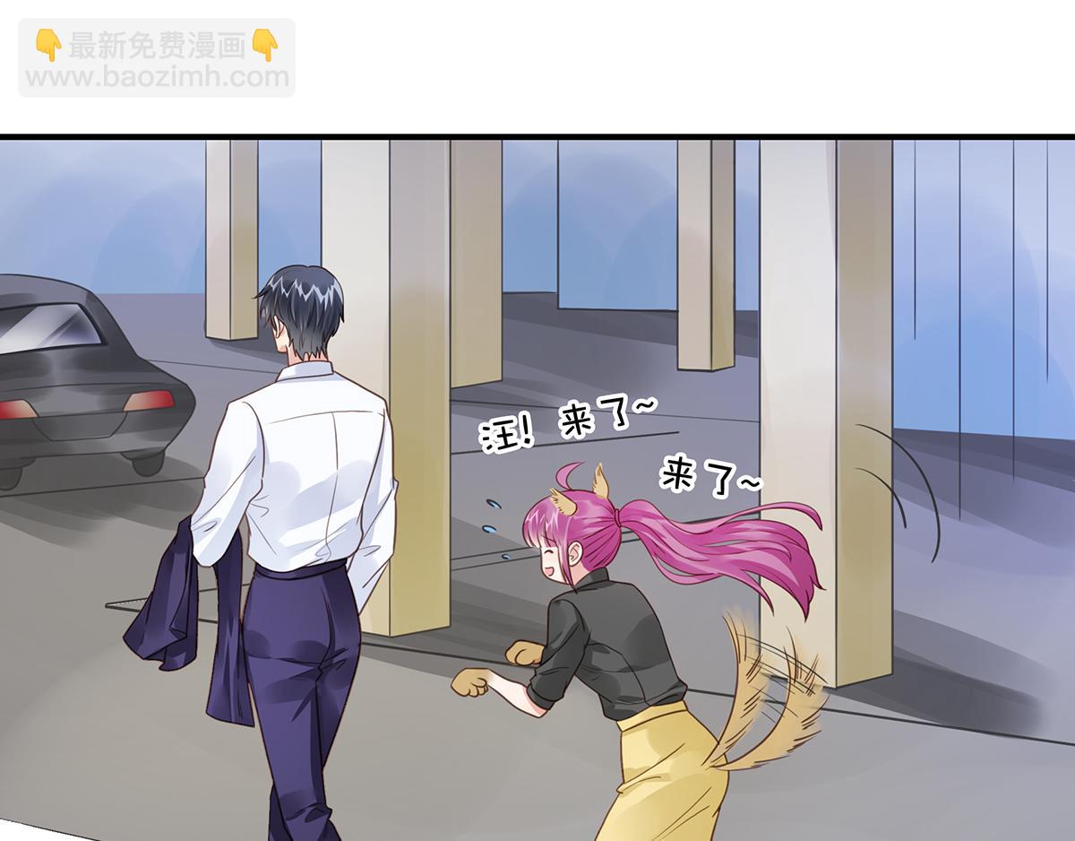 第94话 阿黄摇尾(1/2)-第94话