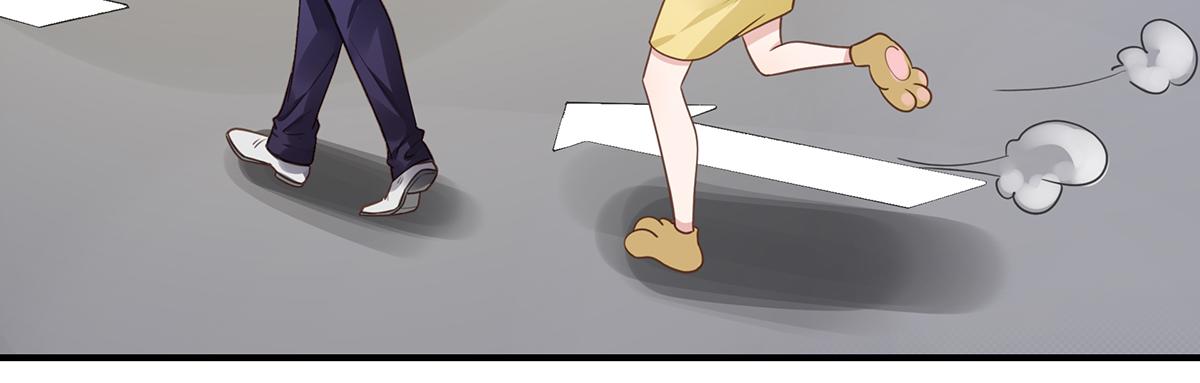 第94话 阿黄摇尾(1/2)-第94话