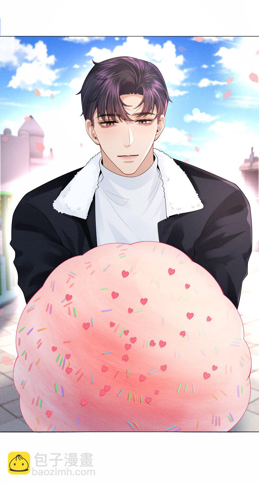 067 两位总裁都说好！-第68话