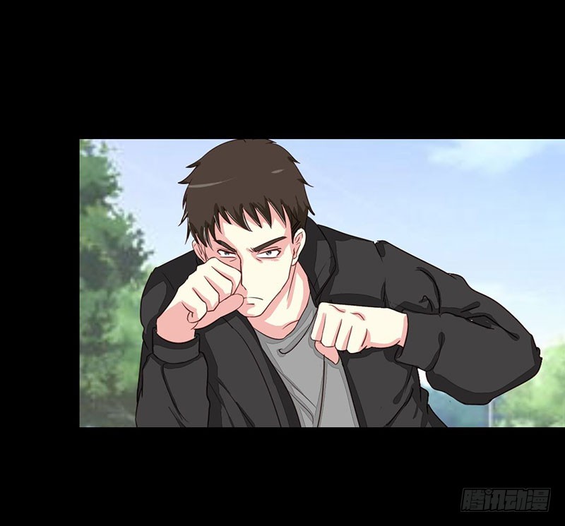 012 第一次报复行动-第12话