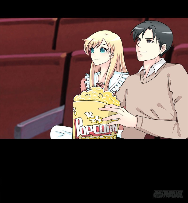 024撒娇求喂-第24话