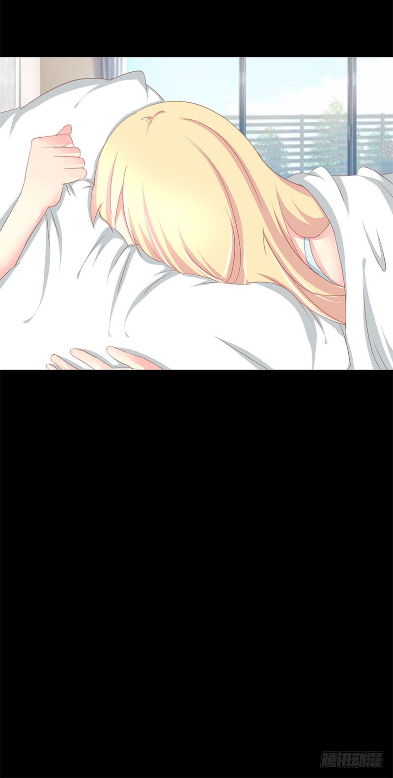 006 闺蜜的幸福和自己的伤口-第6话