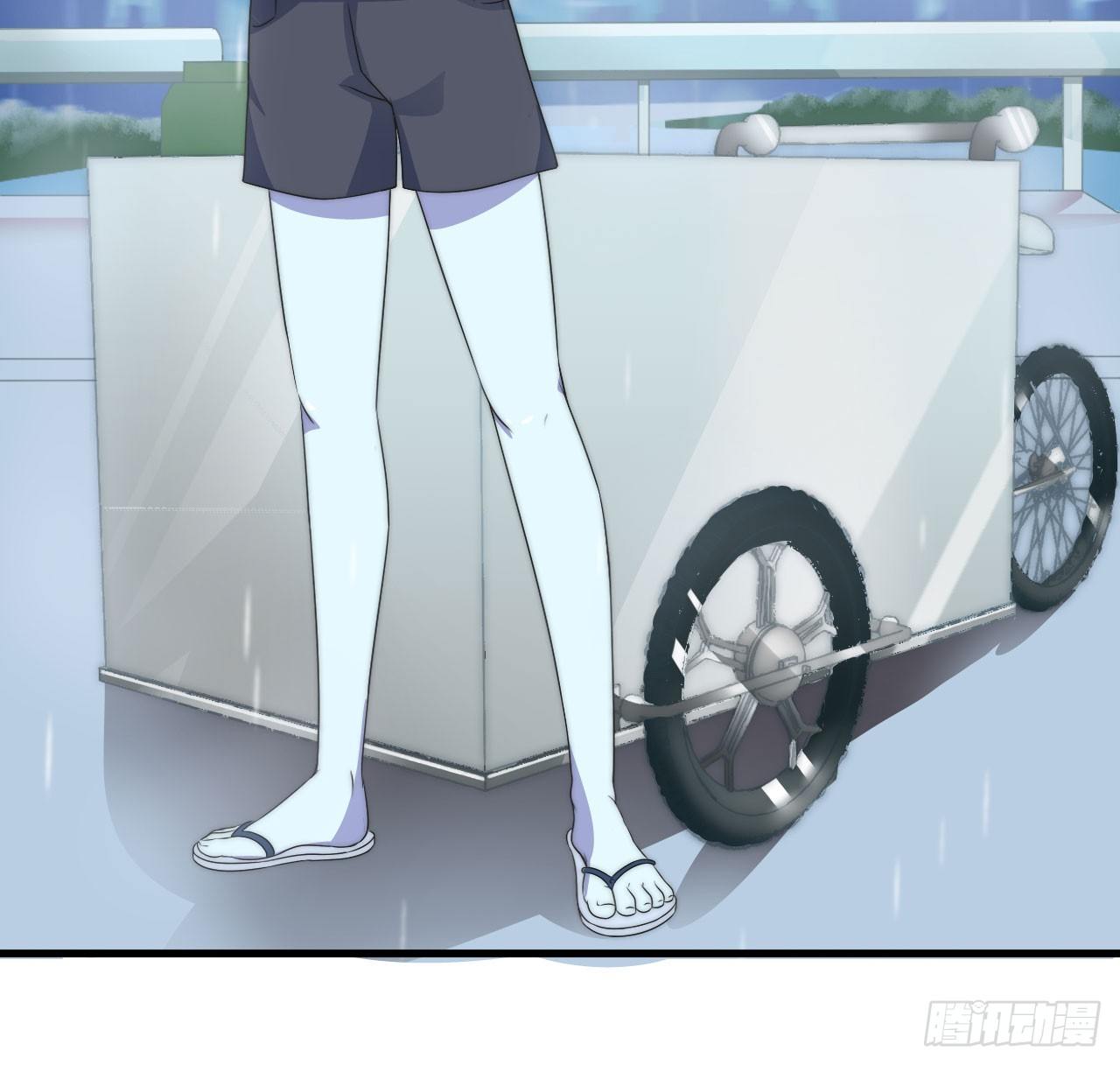 016 好久不见-第16话