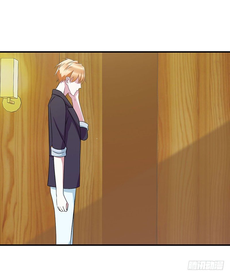 024 爱情岂能将就-第24话