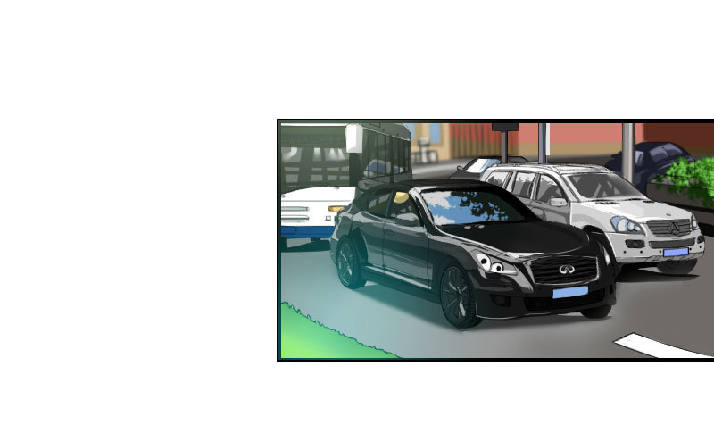 040 我救过他？！-第40话