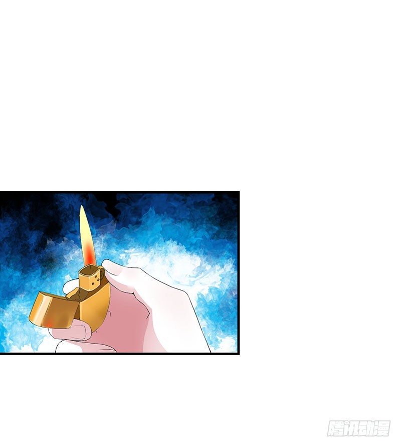 056 大人说话小孩子别插嘴-第56话