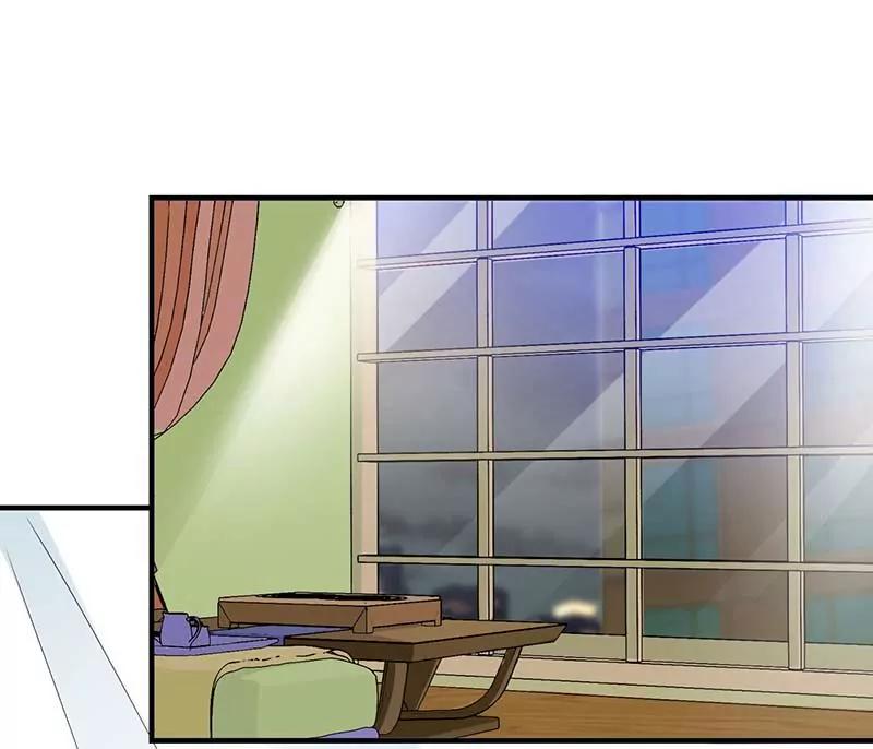 偷偷关心-第64话